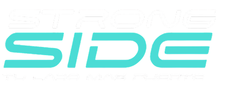 Strong Side Logo